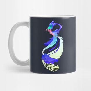 Lumia "Lulu" Scylla Mug